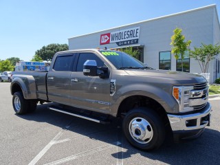 Image for 2019 Ford F-350 Super Duty ID: 7438060