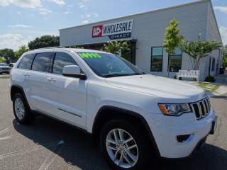 Image for 2017 Jeep Grand Cherokee Laredo ID: 7440512