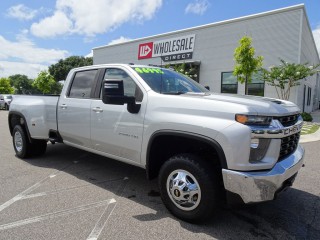 Image for 2021 Chevrolet Silverado 1500 LT ID: 7442010
