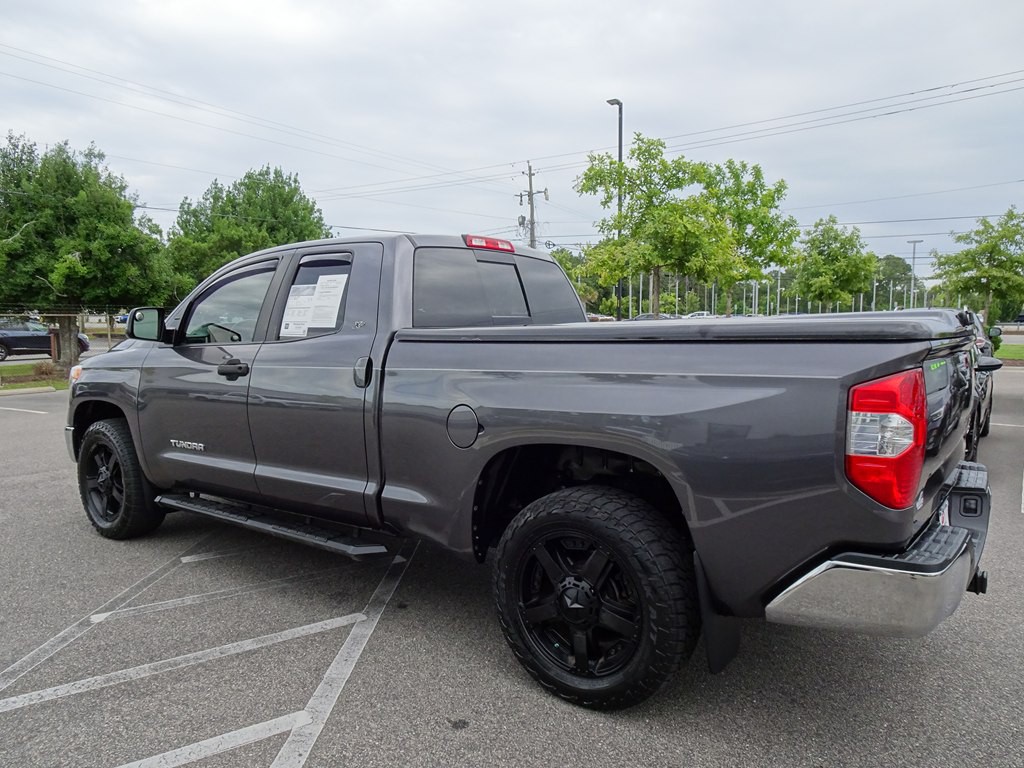 2017 Toyota Tundra Image 5