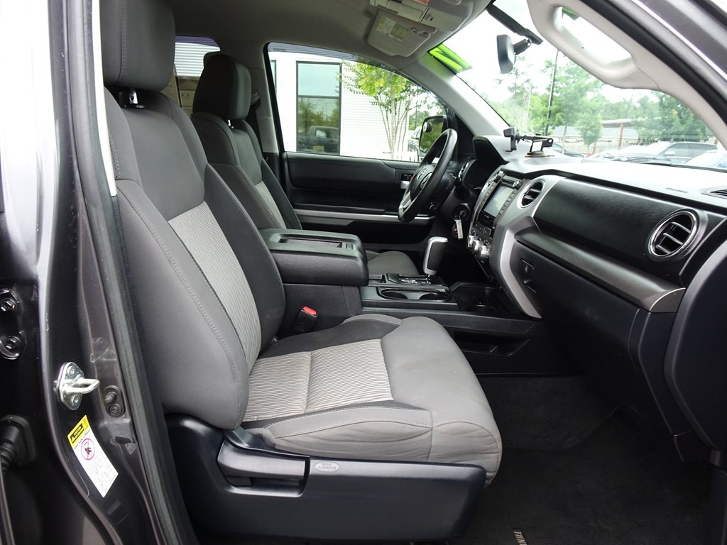 2017 Toyota Tundra Image 15