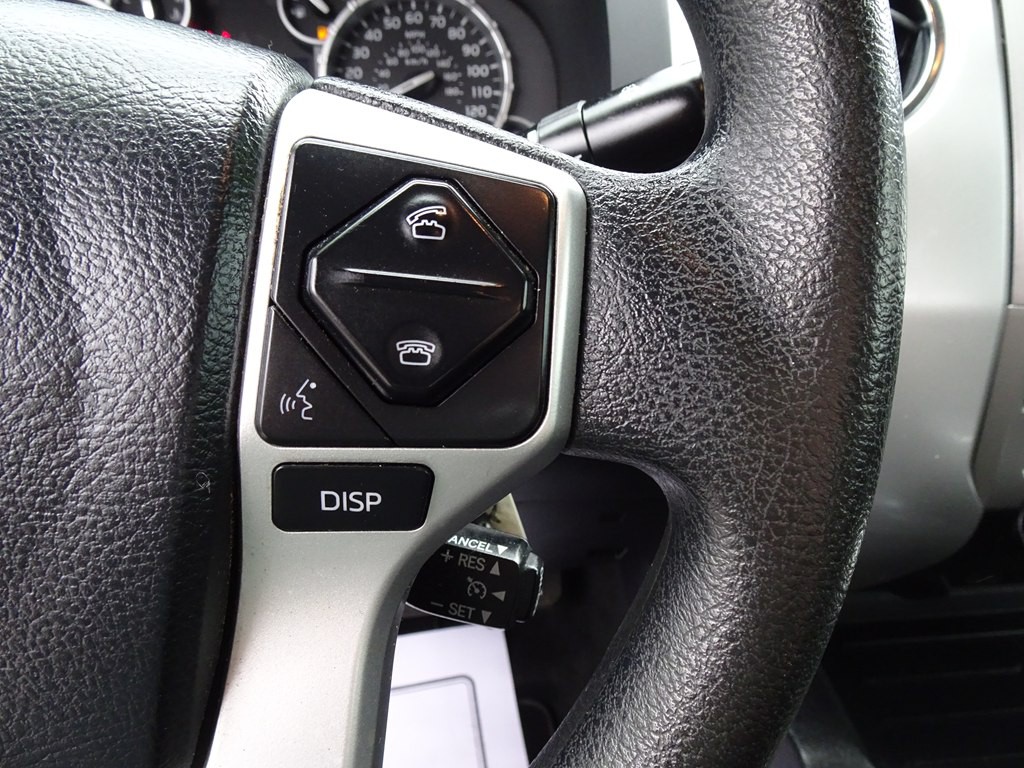 2017 Toyota Tundra Image 22