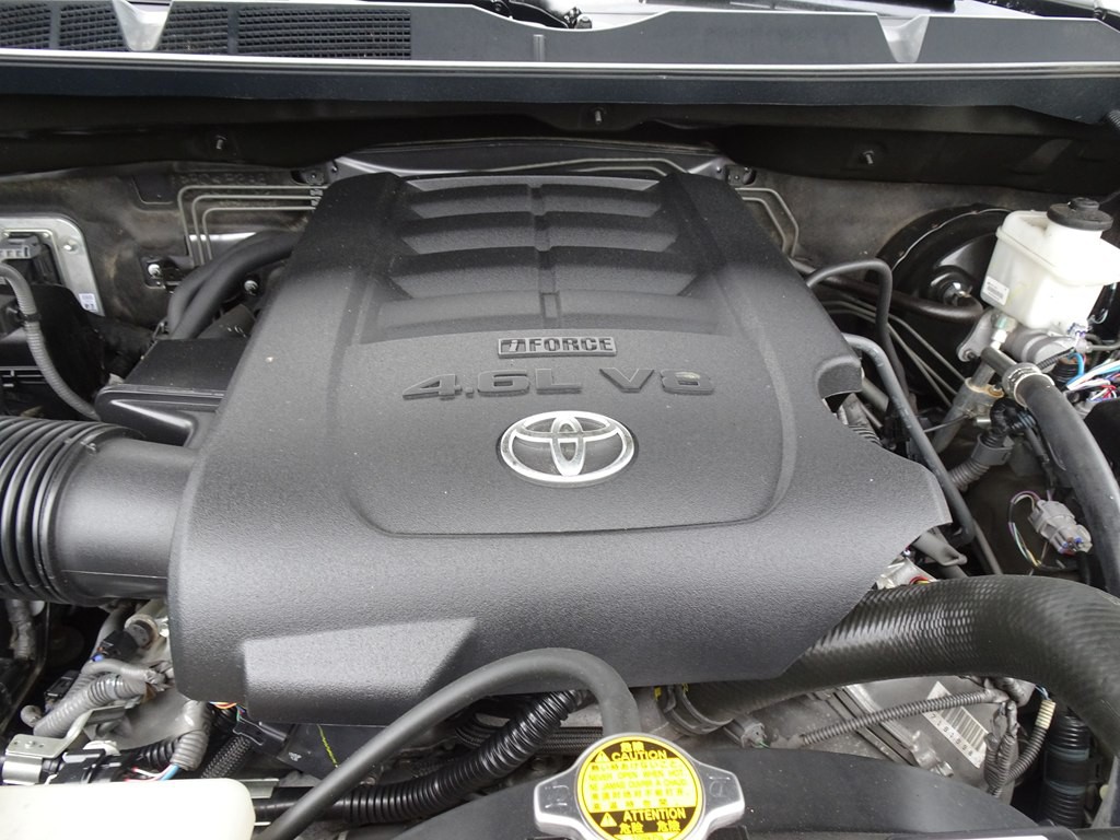 2017 Toyota Tundra Image 27
