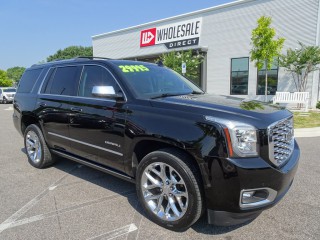 Image for 2019 GMC Yukon Denali ID: 7454827