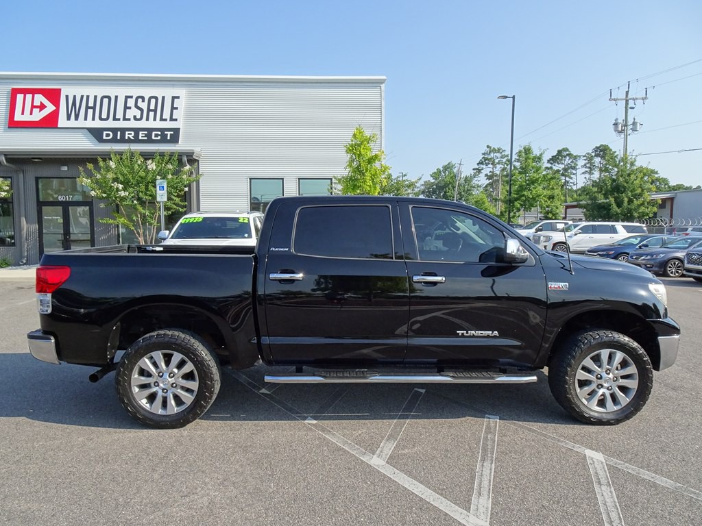 2013 Toyota Tundra Image 2