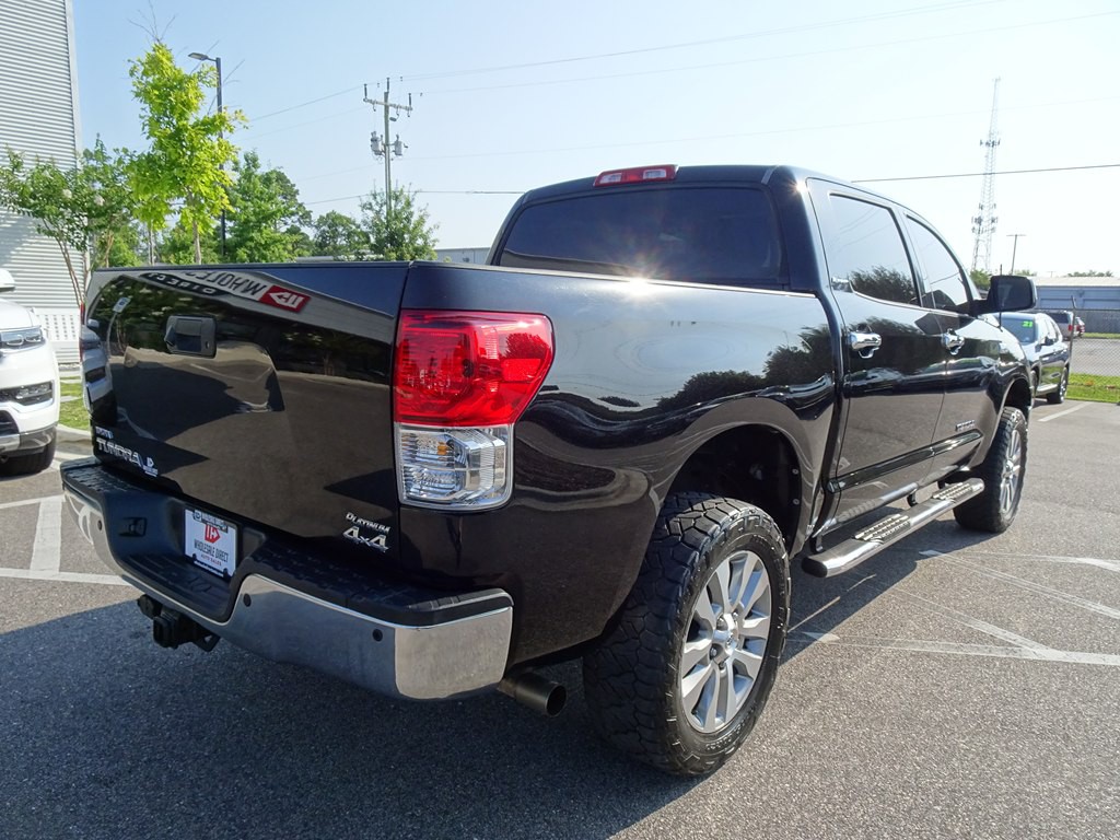 2013 Toyota Tundra Image 3