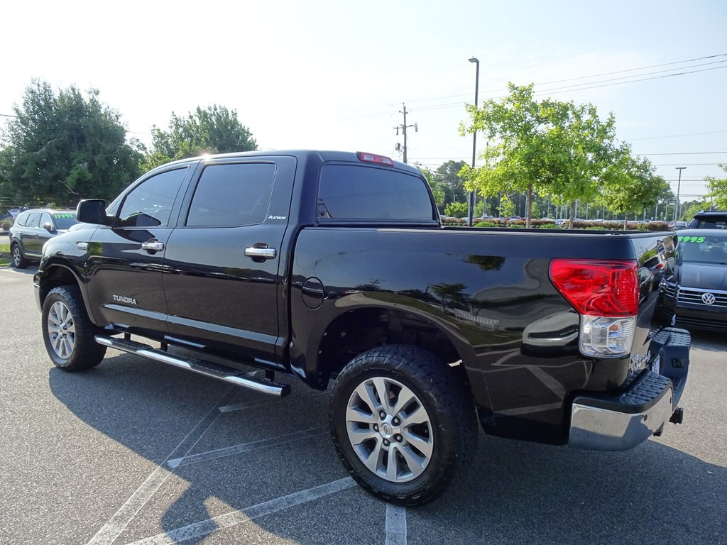2013 Toyota Tundra Image 5