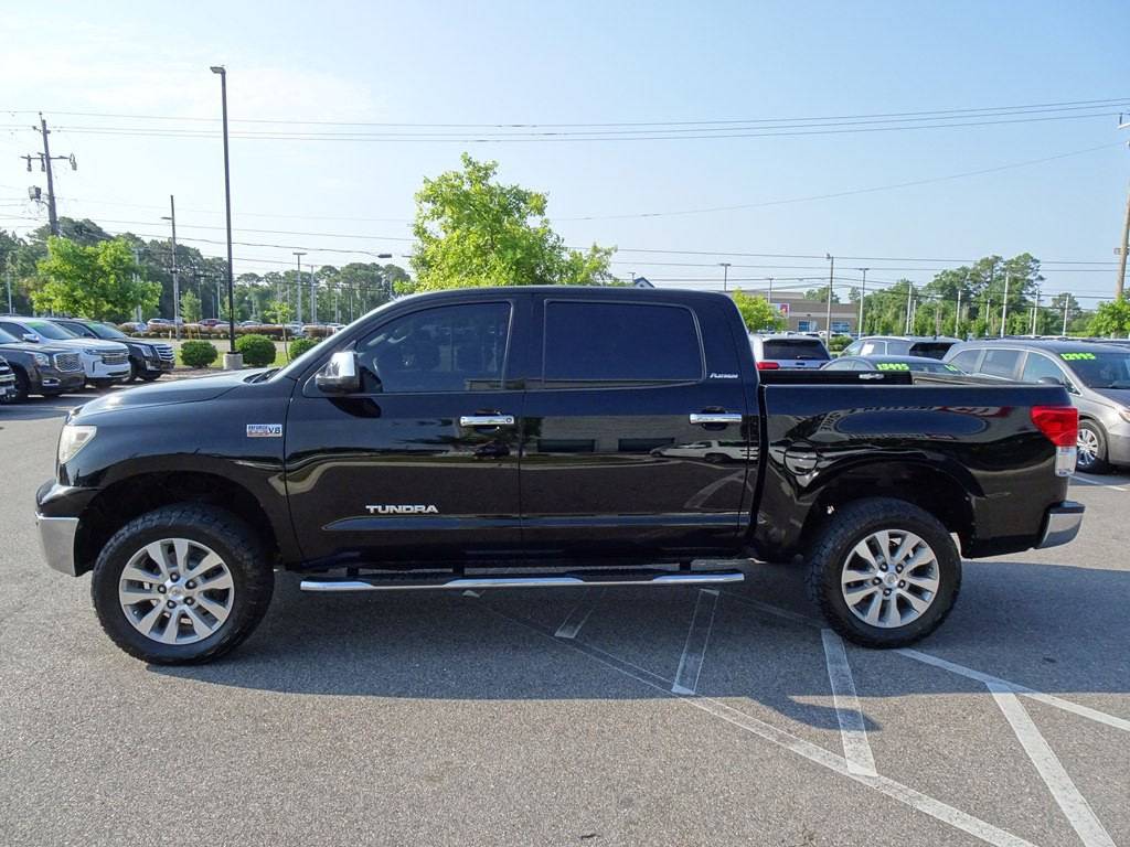 2013 Toyota Tundra Image 6