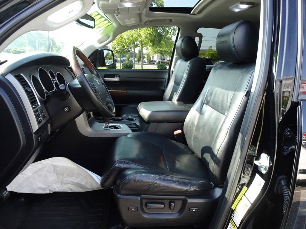 2013 Toyota Tundra Image 9