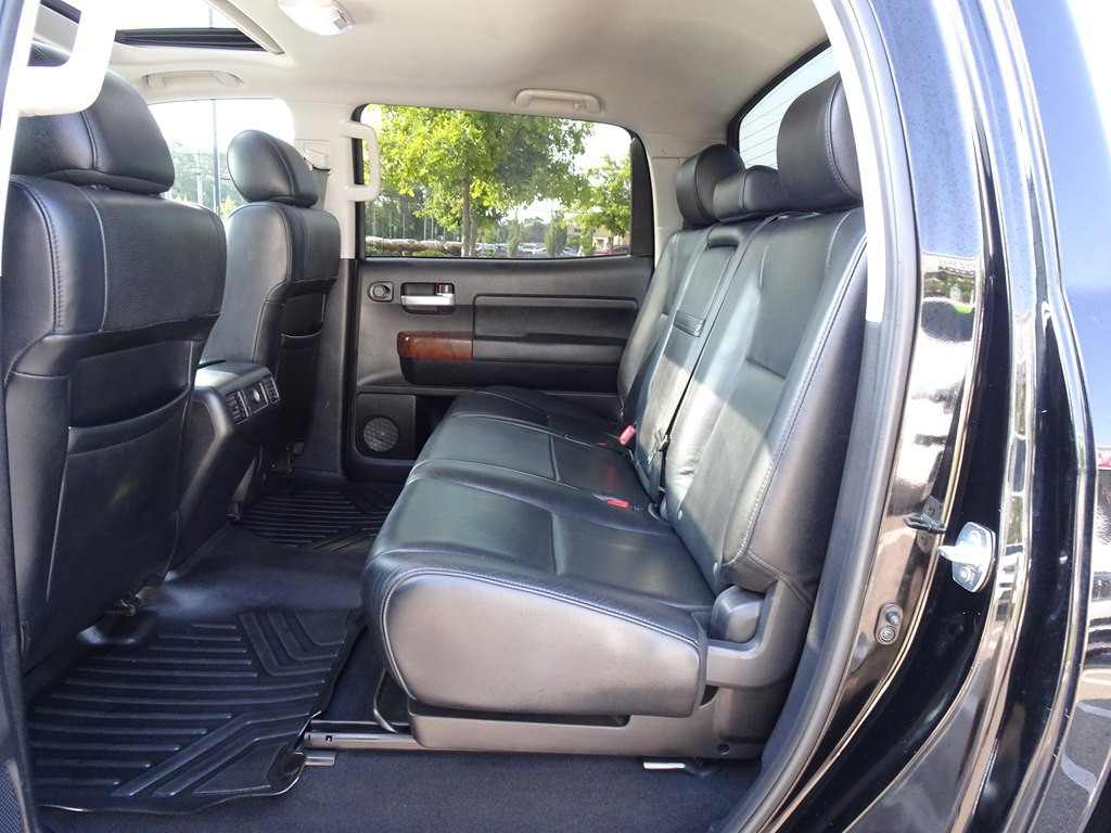 2013 Toyota Tundra Image 13