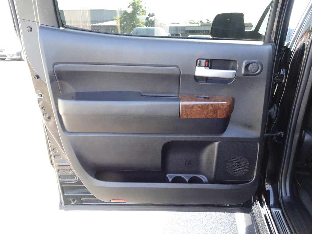 2013 Toyota Tundra Image 14