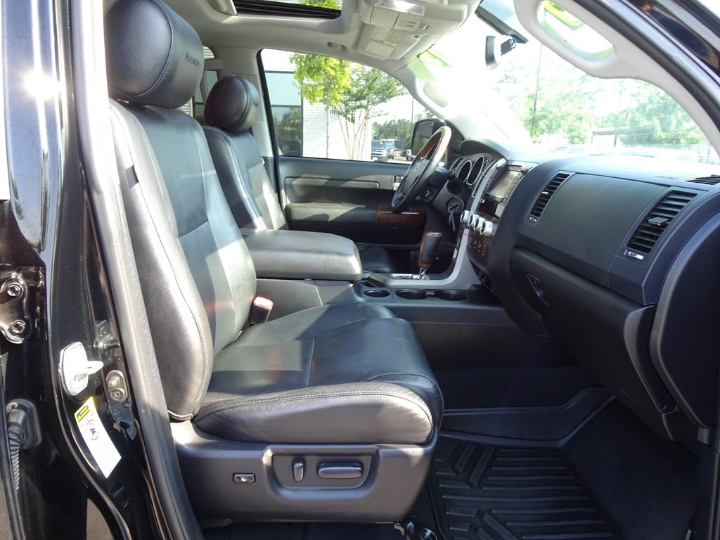 2013 Toyota Tundra Image 15