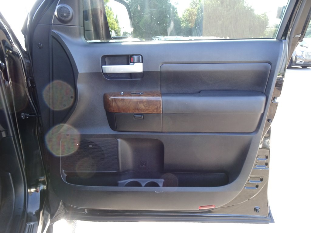 2013 Toyota Tundra Image 16