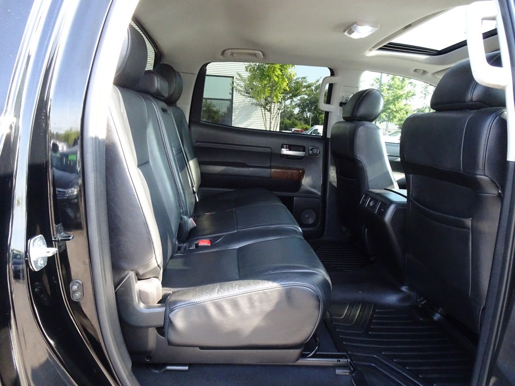 2013 Toyota Tundra Image 17