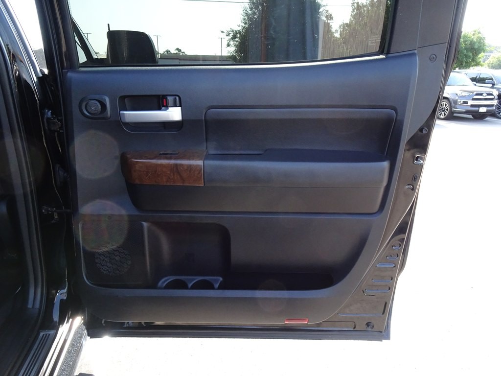 2013 Toyota Tundra Image 18