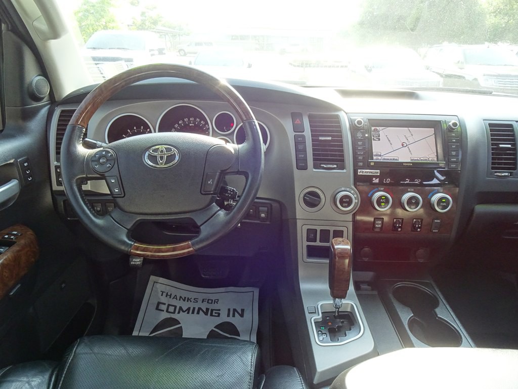 2013 Toyota Tundra Image 19
