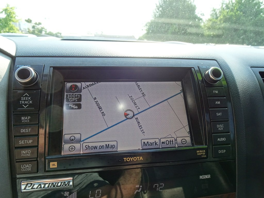 2013 Toyota Tundra Image 21