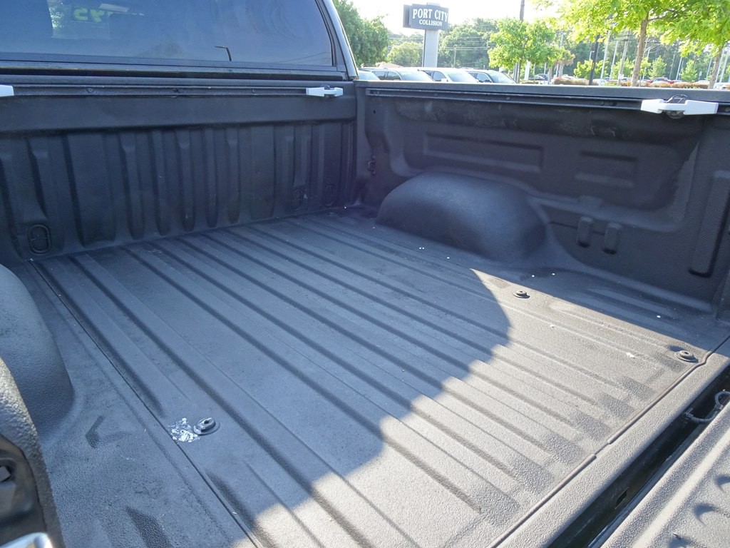2013 Toyota Tundra Image 25