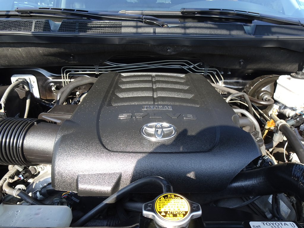 2013 Toyota Tundra Image 27