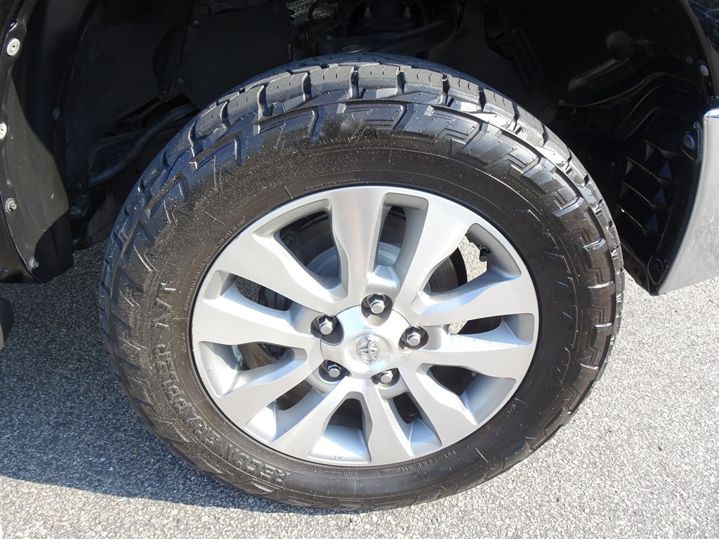 2013 Toyota Tundra Image 28