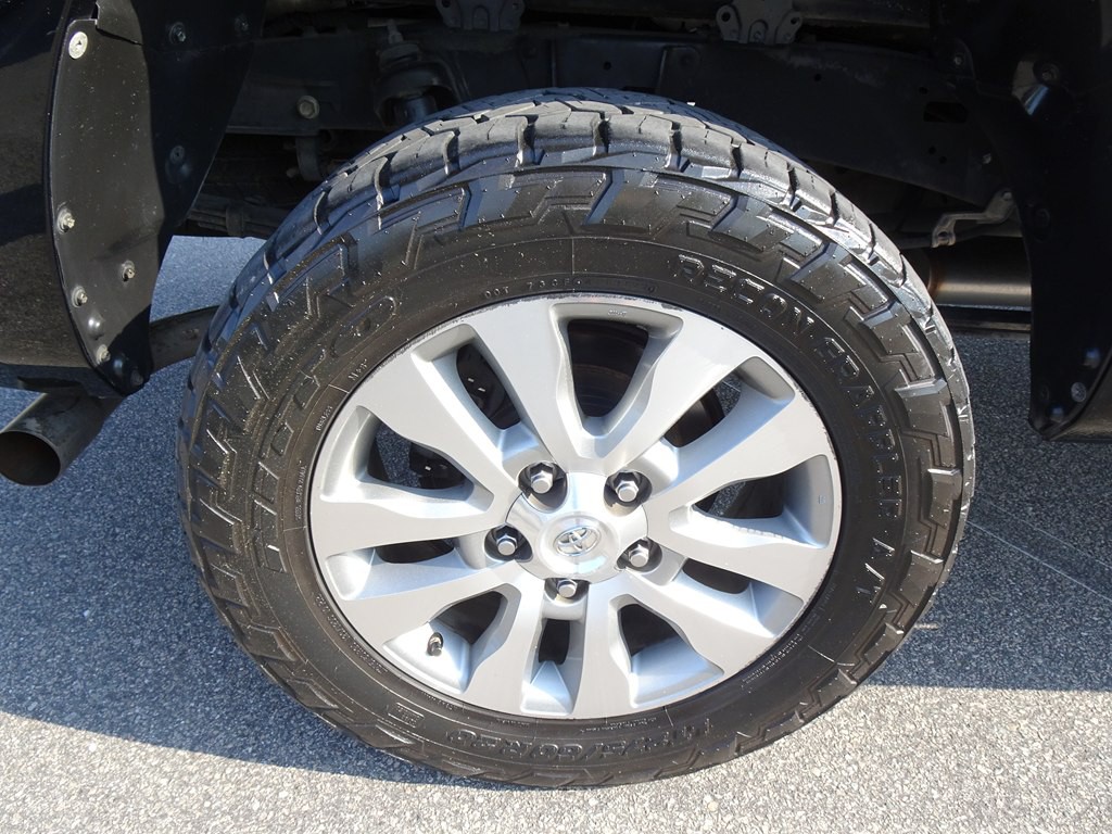 2013 Toyota Tundra Image 30