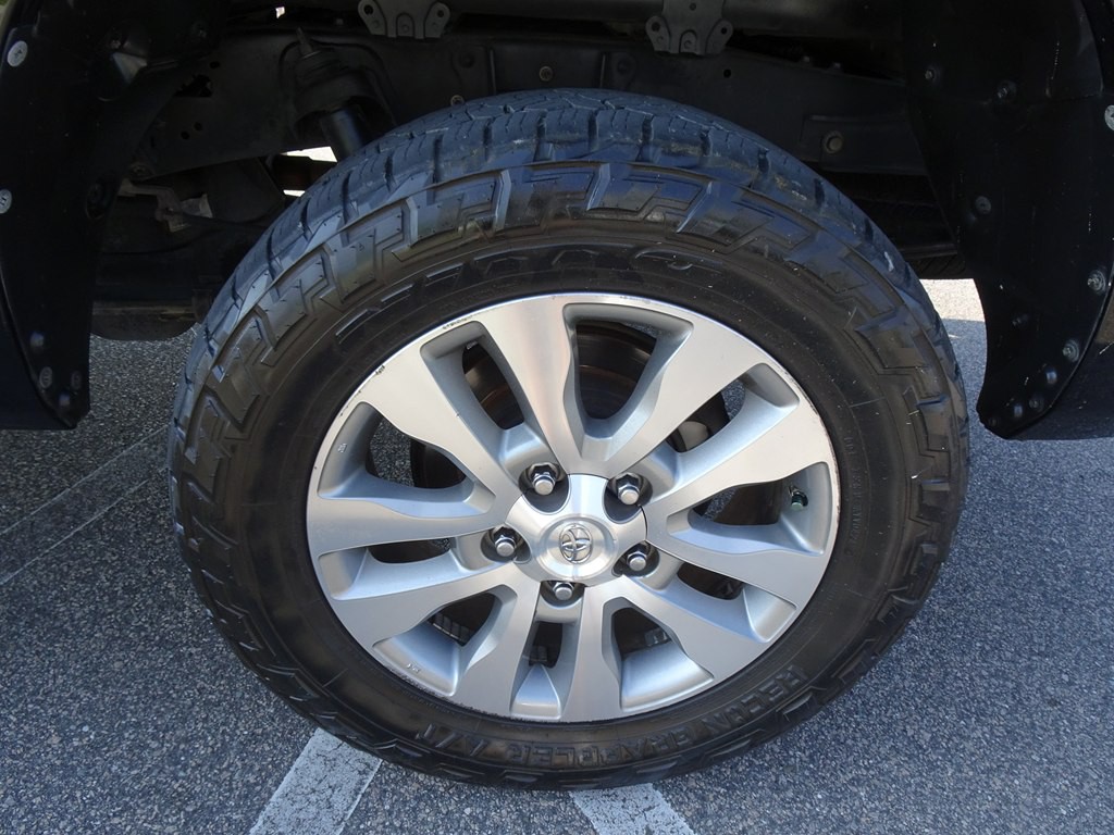 2013 Toyota Tundra Image 32