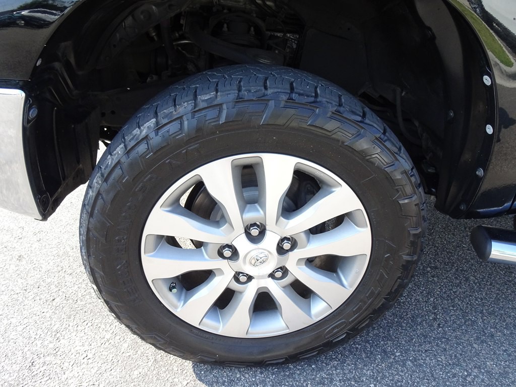 2013 Toyota Tundra Image 34