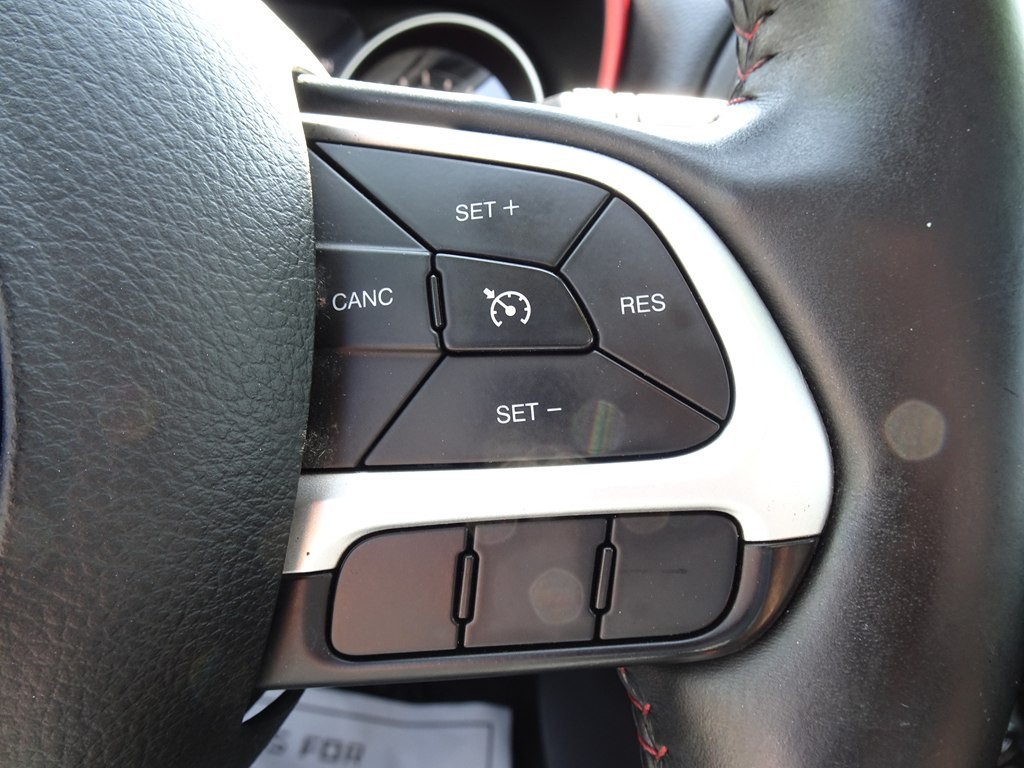 2019 Jeep Compass Image 26