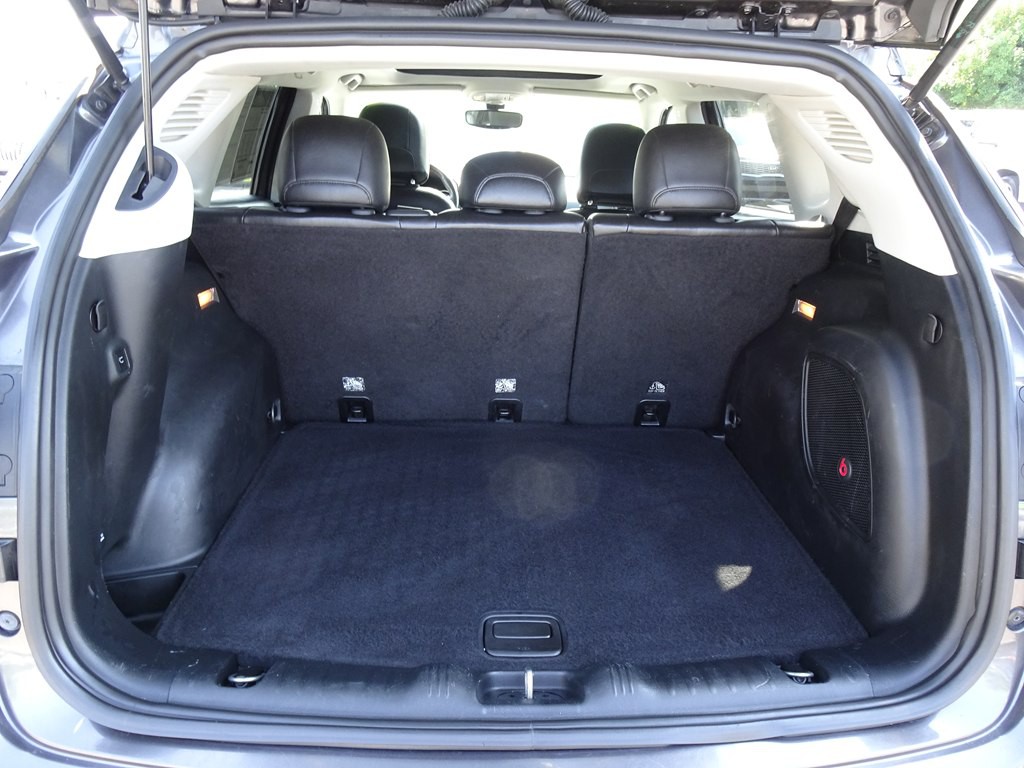 2019 Jeep Compass Image 28