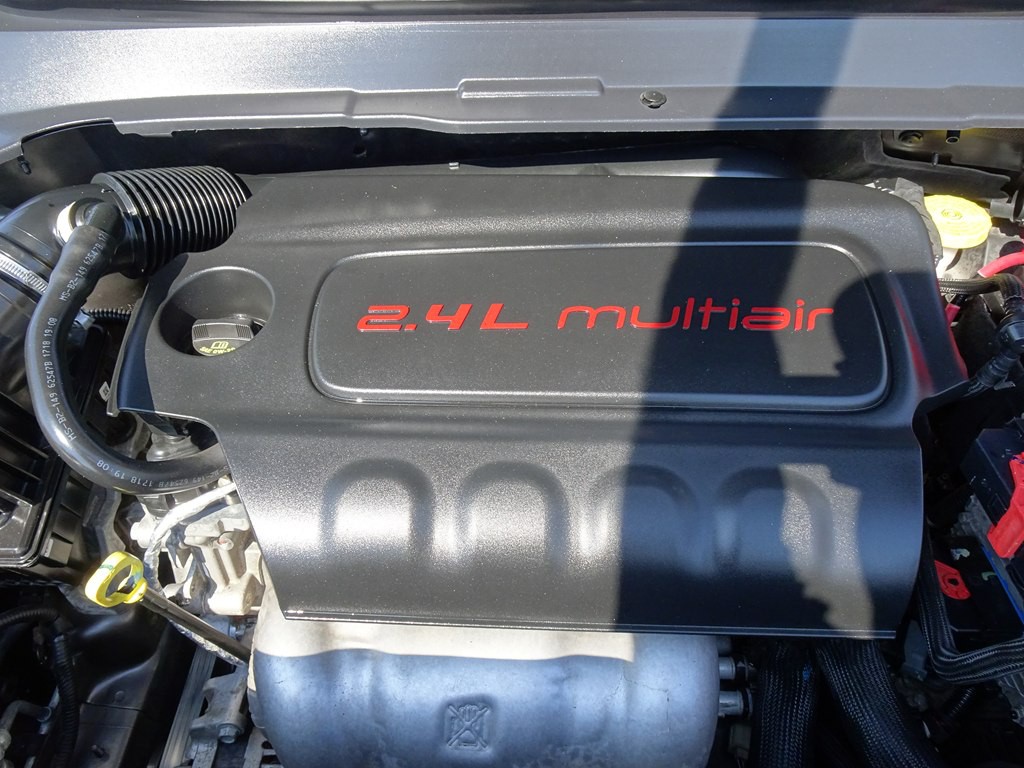 2019 Jeep Compass Image 31