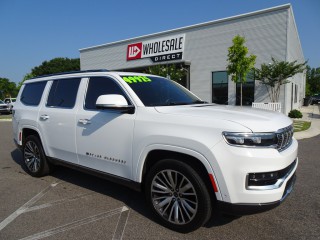 Image for 2022 Jeep Grand Cherokee Series Iii ID: 7467496