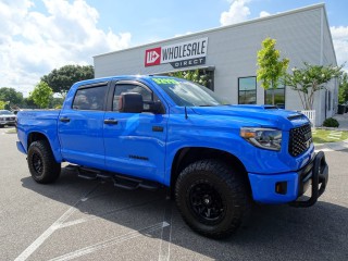 Image for 2019 Toyota Tundra CREWMAX SR5 ID: 7474132