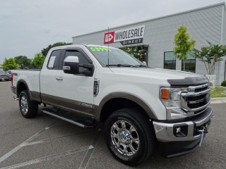 Image for 2021 Ford F-250 Super Duty ID: 7474146