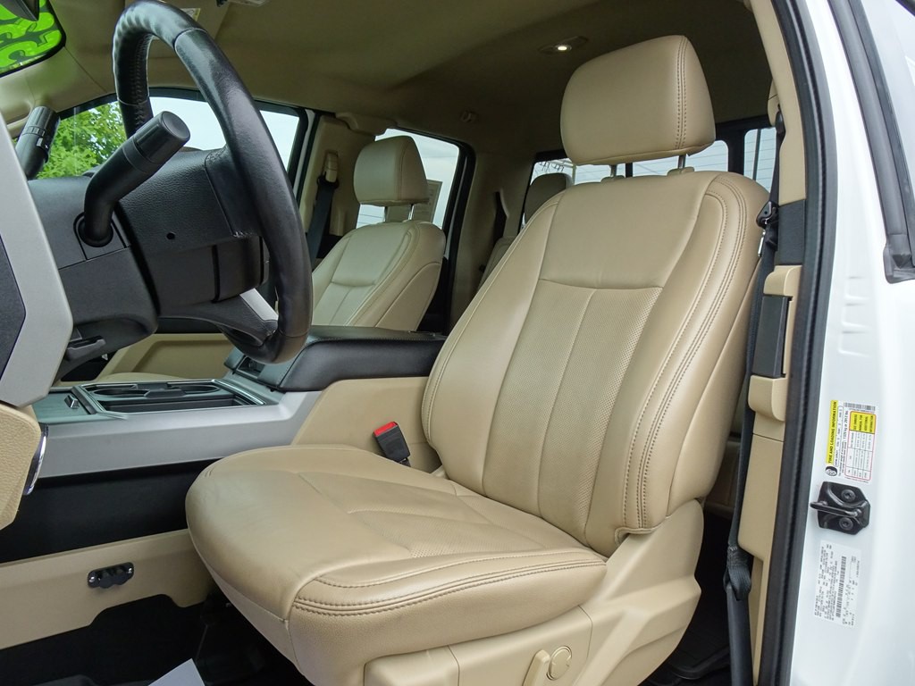 2021 Ford F-250 Image 10