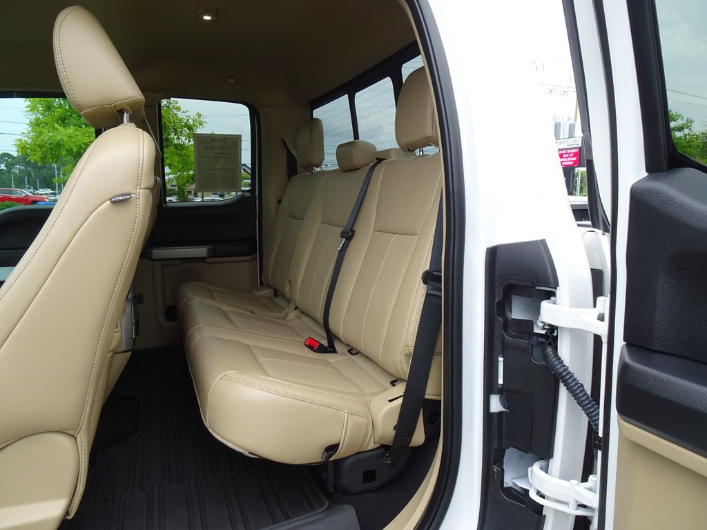 2021 Ford F-250 Image 13