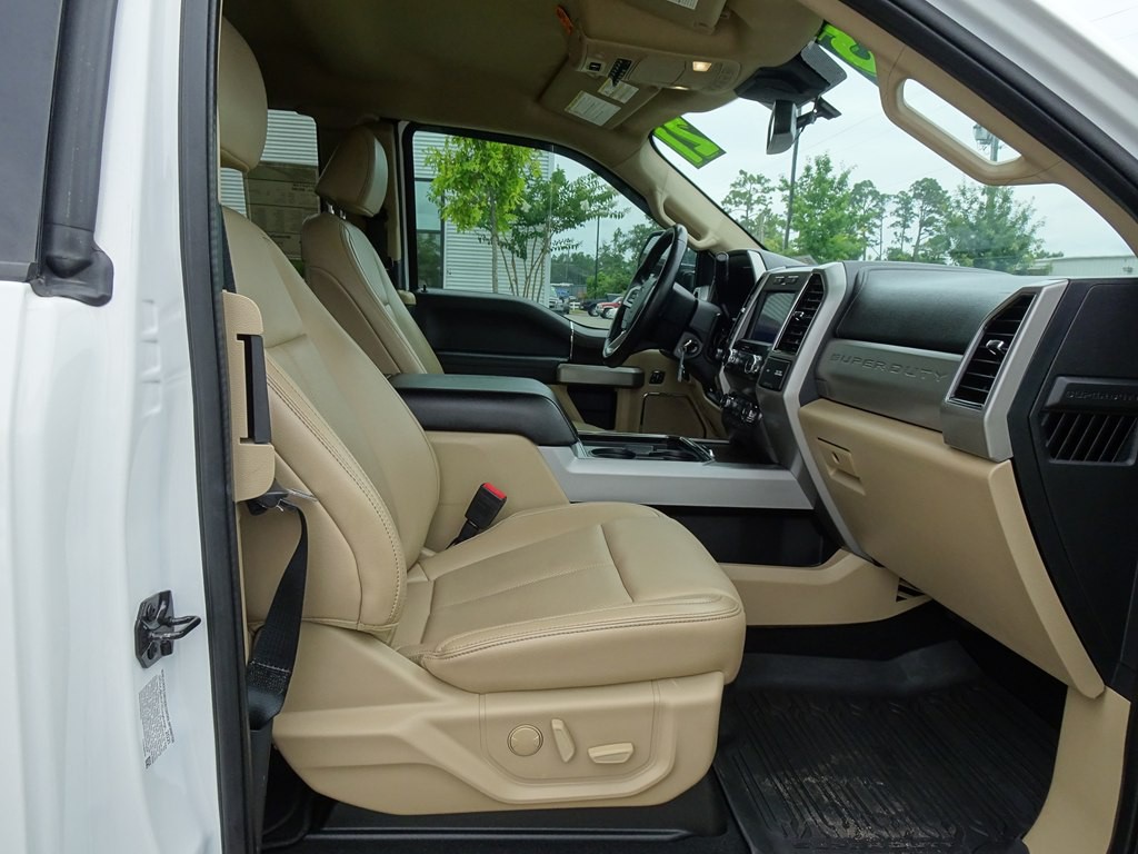 2021 Ford F-250 Image 15
