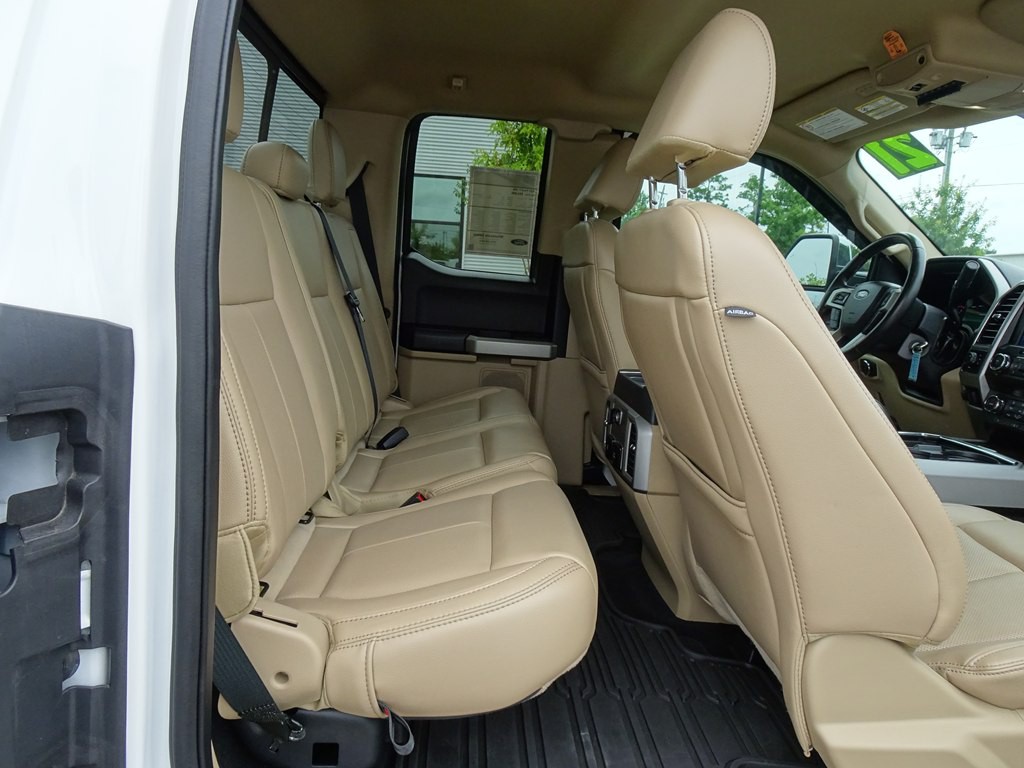 2021 Ford F-250 Image 17