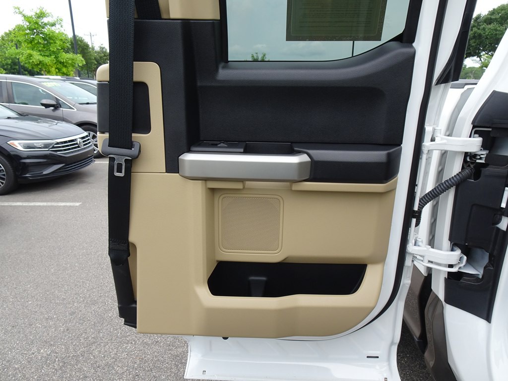 2021 Ford F-250 Image 18