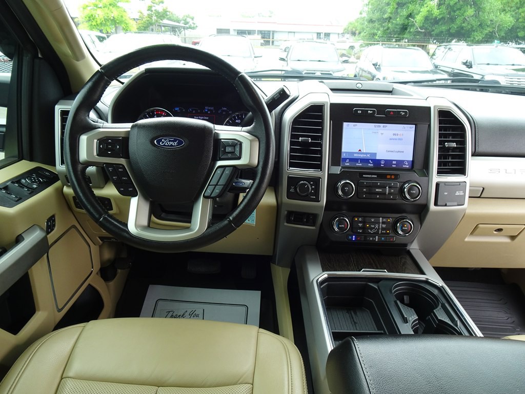 2021 Ford F-250 Image 19