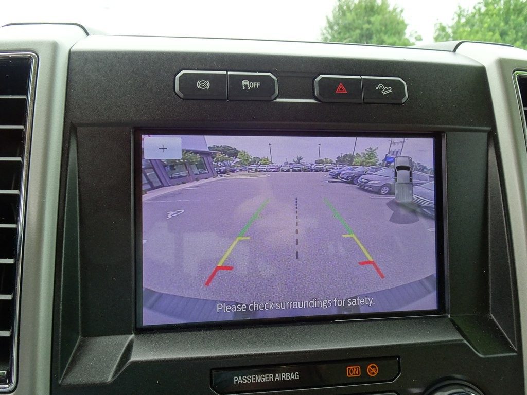 2021 Ford F-250 Image 21