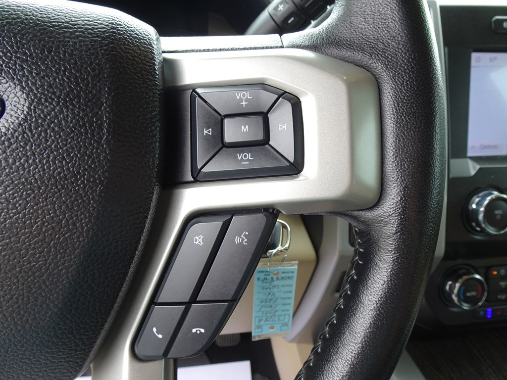 2021 Ford F-250 Image 25