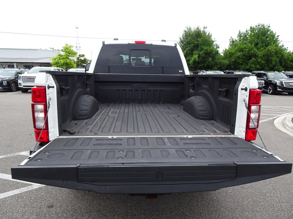 2021 Ford F-250 Image 27