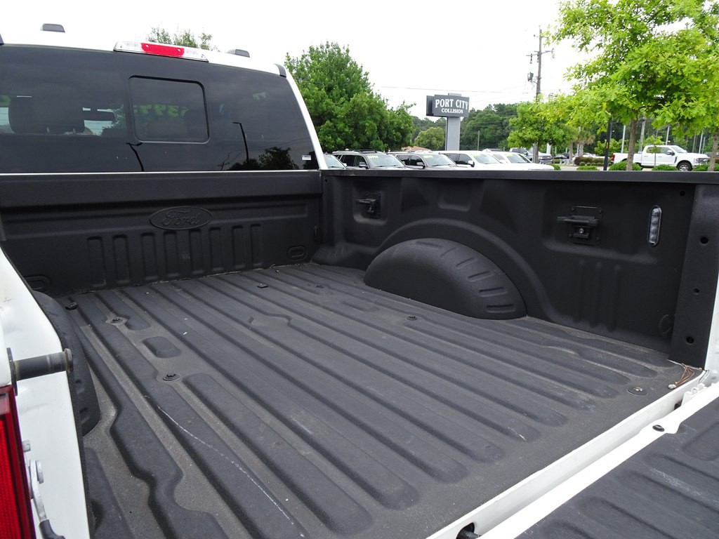 2021 Ford F-250 Image 28