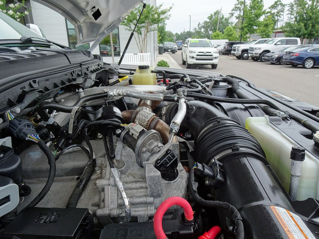 2021 Ford F-250 Image 31