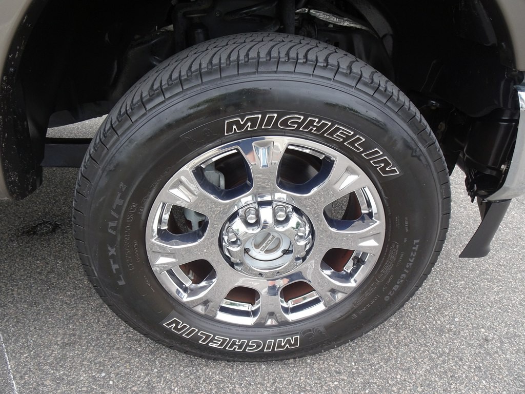 2021 Ford F-250 Image 32