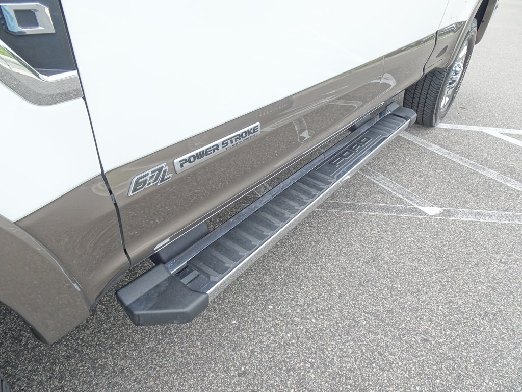 2021 Ford F-250 Image 40