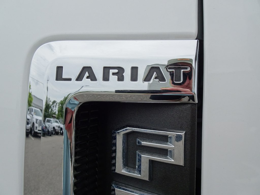 2021 Ford F-250 Image 41