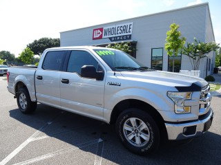 Image for 2016 Ford F-150 Supercrew ID: 7488130