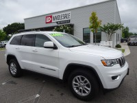 Image for 2019 Jeep Grand Cherokee Laredo ID: 7490812