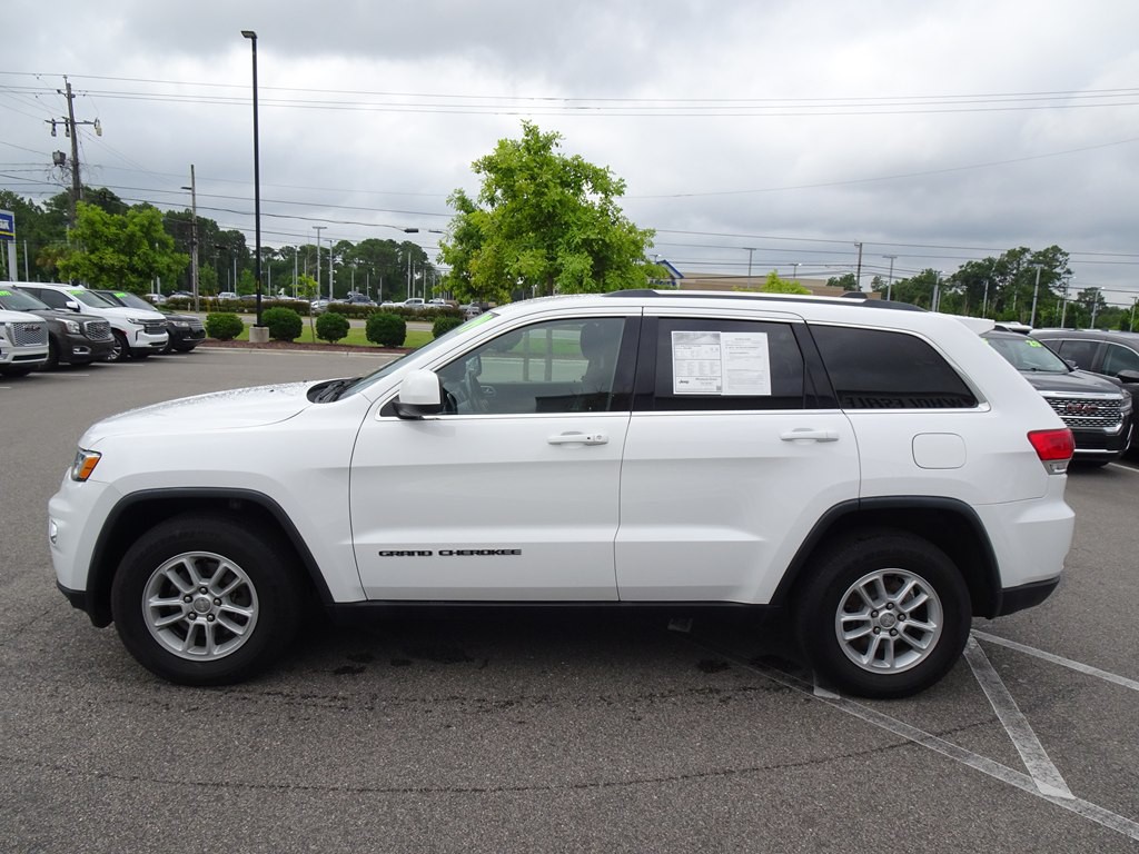 2019 Jeep Grand Cherokee Image 6